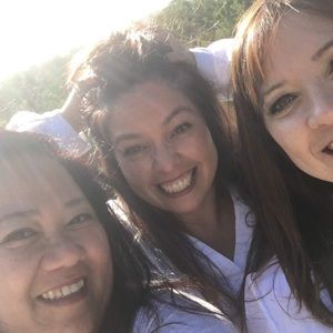 Meet your Posher, Michele